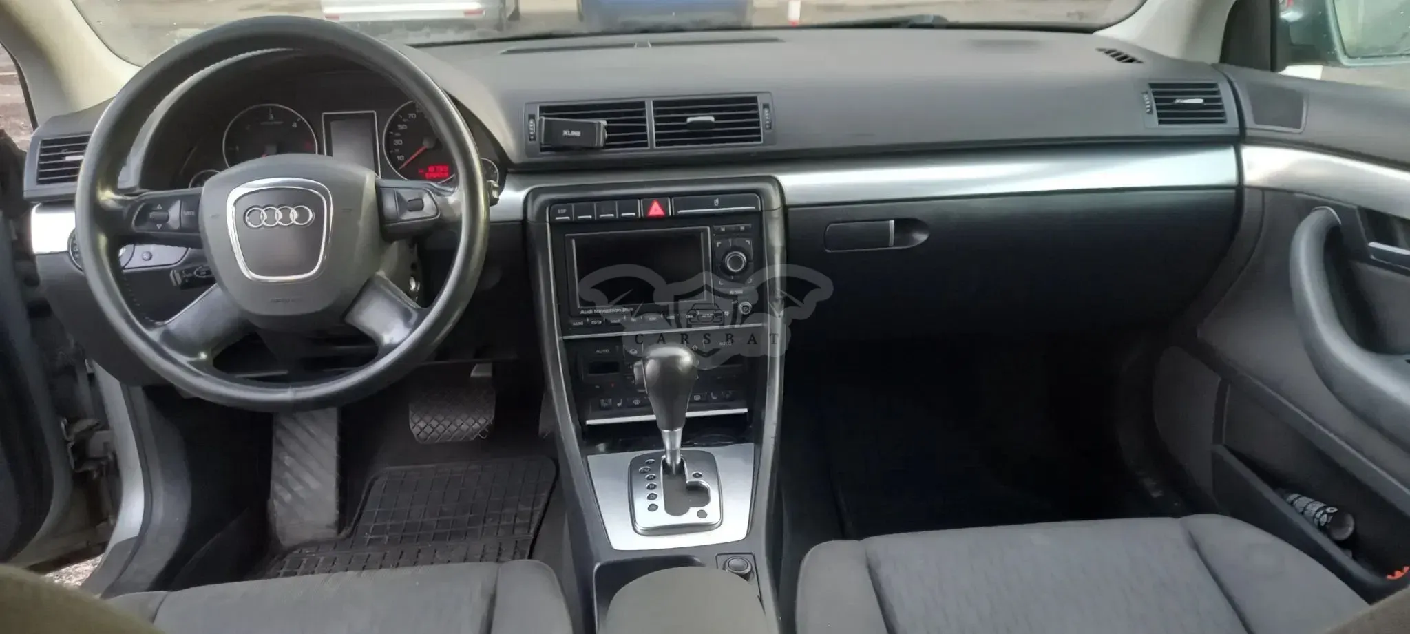 Audi A4 B7 (2004-2007) 2006