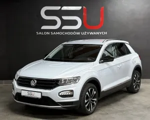Volkswagen T-ROC I (2017-2025) 1.5 TSI ACT OPF UNITED 2021