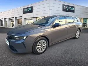 Opel Astra L (2021-) 2023