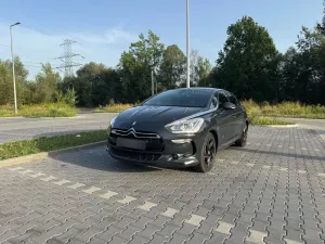 Citroën DS5 2012