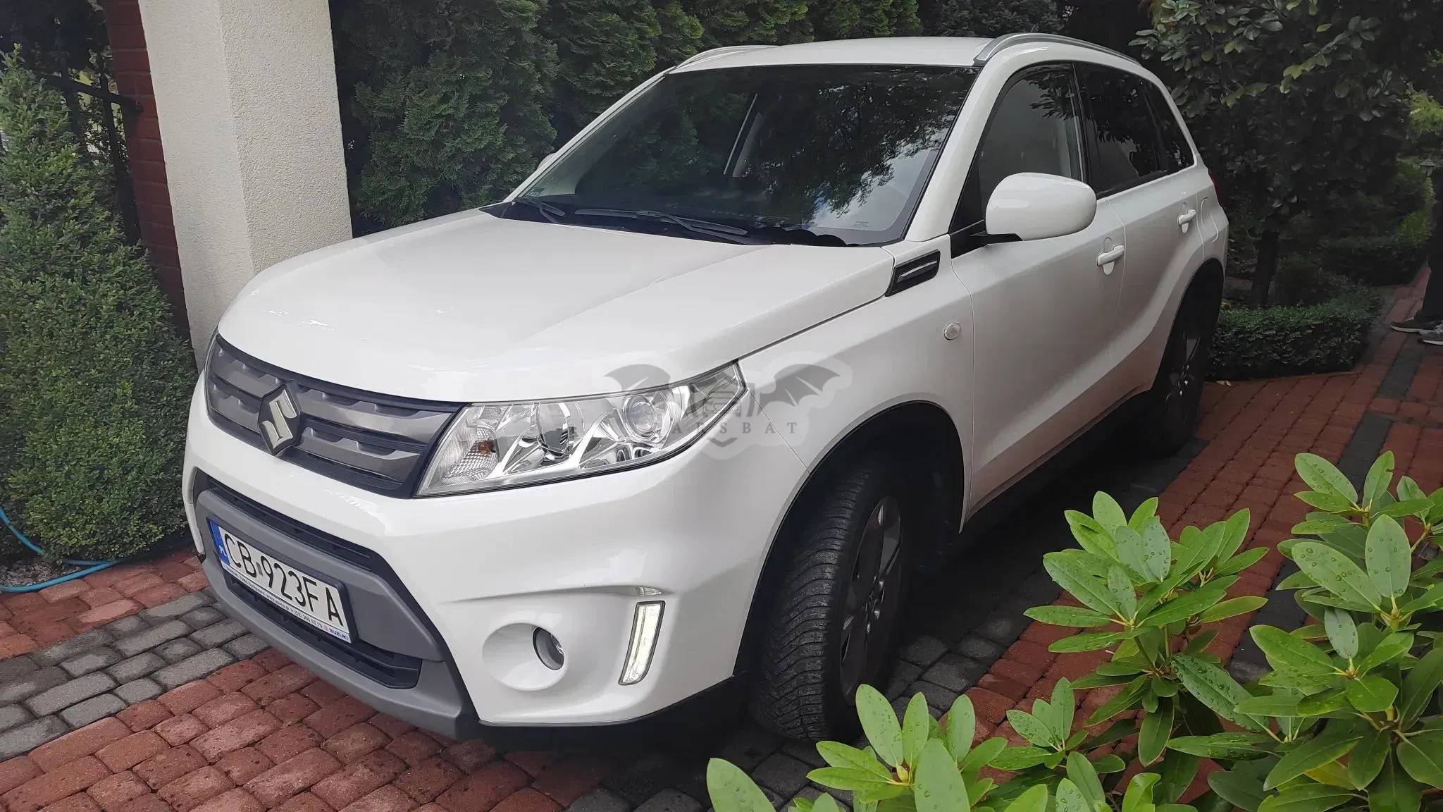 Suzuki Vitara II (2015-2019) 1.6 Comfort 2WD 2016