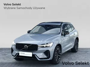 Volvo XC60 II (2017-) 2025