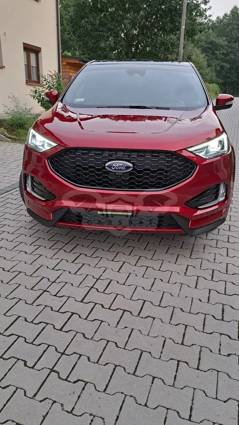 Ford Edge 2.0 EcoBlue Twin-Turbo 4WD ST-Line 2019