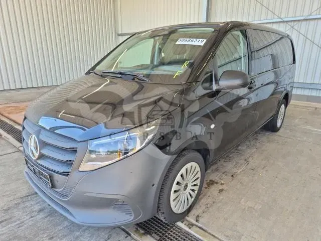 Mercedes-Benz Vito W447 (2014-) Mixto L2 9G-Tronic 447.703 2024