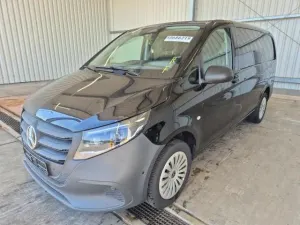 Mercedes-Benz Vito W447 (2014-) Mixto L2 9G-Tronic 447.703 2024
