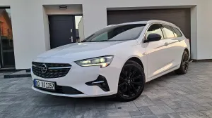 Opel Insignia B (2017-) 2021