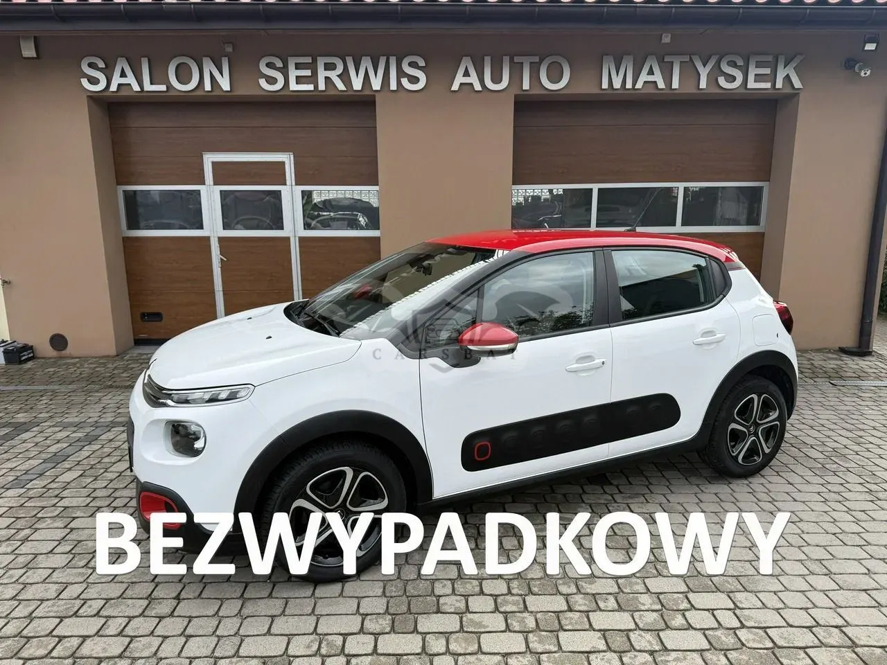 Citroën C3 III (2016-2024) 1.2 PureTech Shine 2020