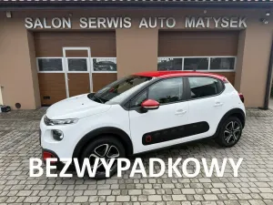 Citroën C3 III (2016-2024) 1.2 PureTech Shine 2020