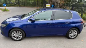 Peugeot 308 T9 (2014-2021) 1.2 PureTech Allure S&S 2018