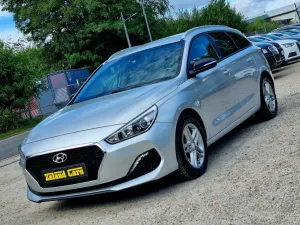 Hyundai i30 III (2017-) 1.6 D GO 2018