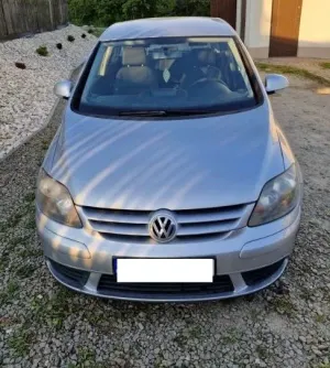 Volkswagen Golf Plus I (2004-2008) 1.9 TDI Trendline 2005