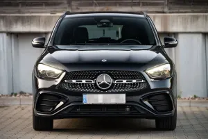Mercedes-Benz GLA 220 d 4-Matic AMG Line 2025