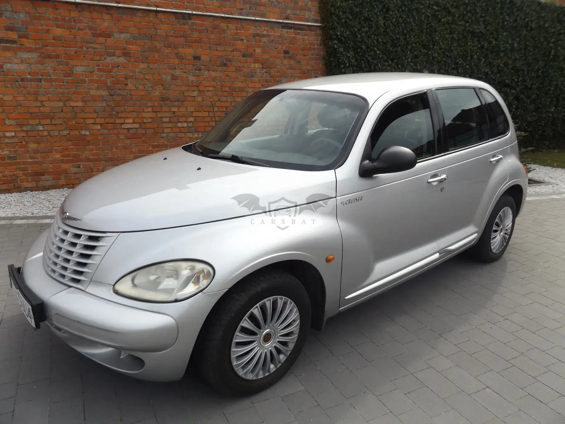 Chrysler PT Cruiser 1.6 Classic 2004