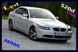 BMW 5 Series E60/E61 (2003-2010) 2006