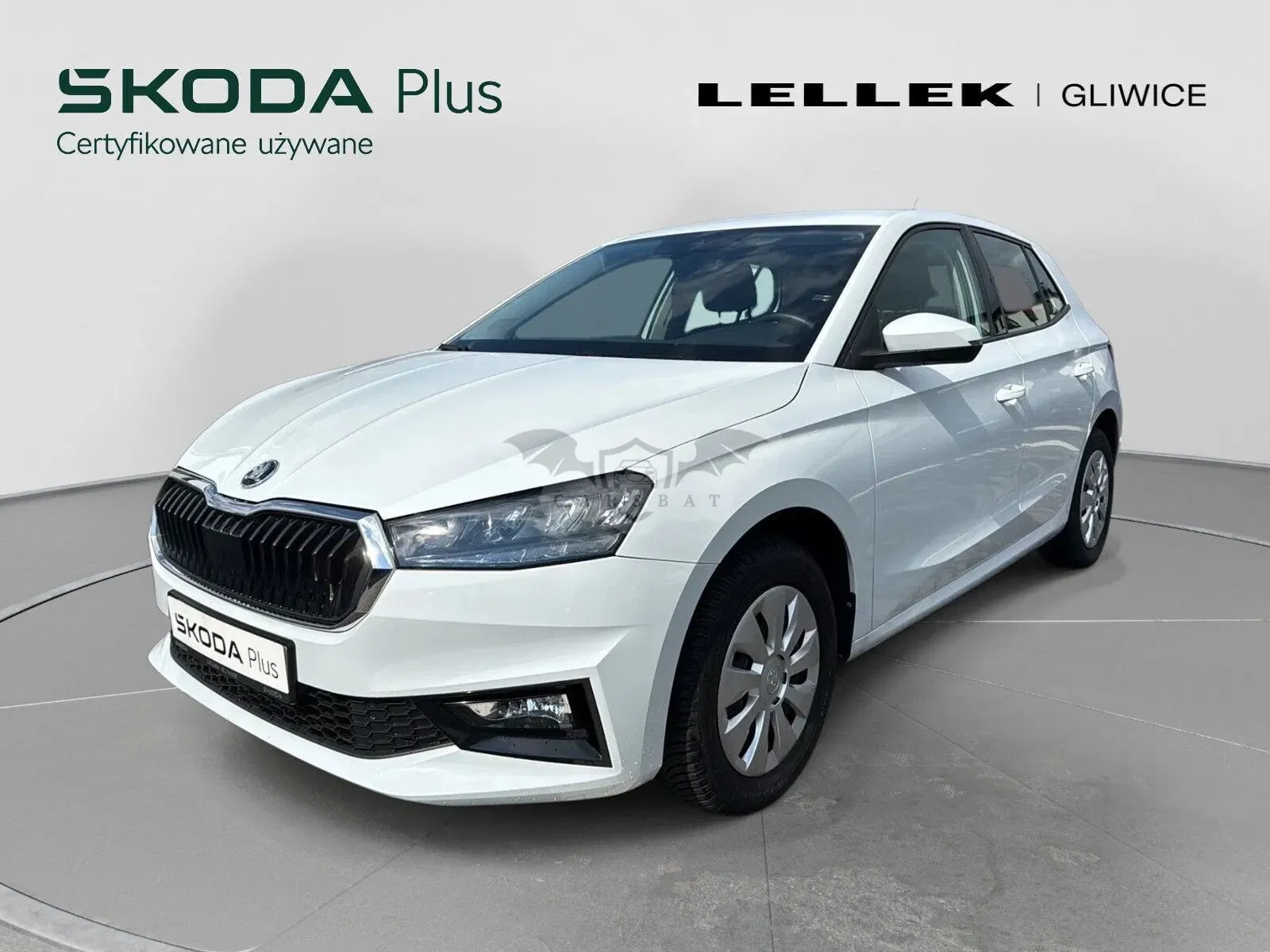Skoda Fabia IV (2021-) 1.0 TSI Selection DSG 2024