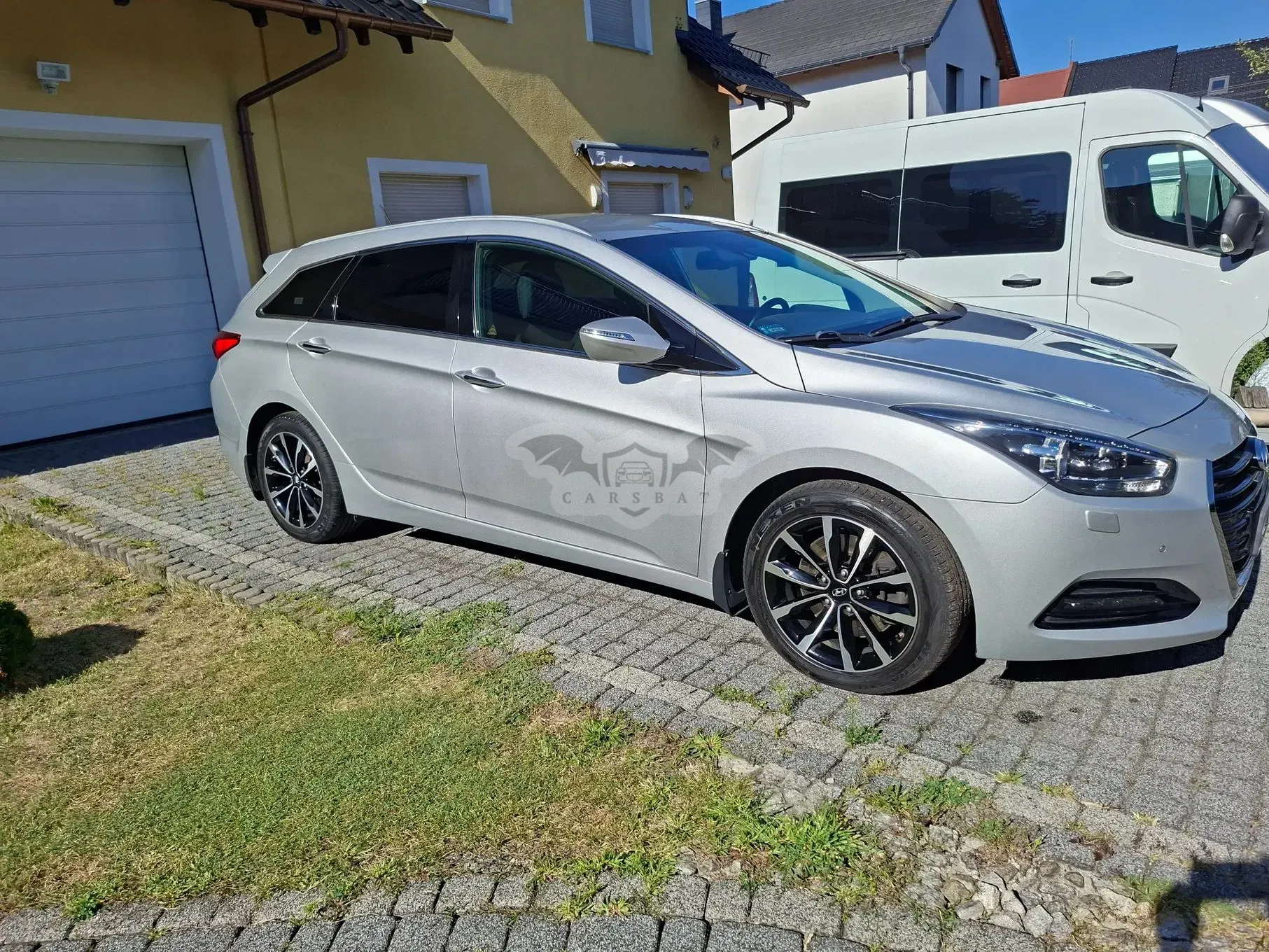 Hyundai i40 1.7 CRDi Business 2017