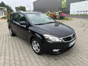 Kia Ceed I (2006-2012) 1.4 L 2010