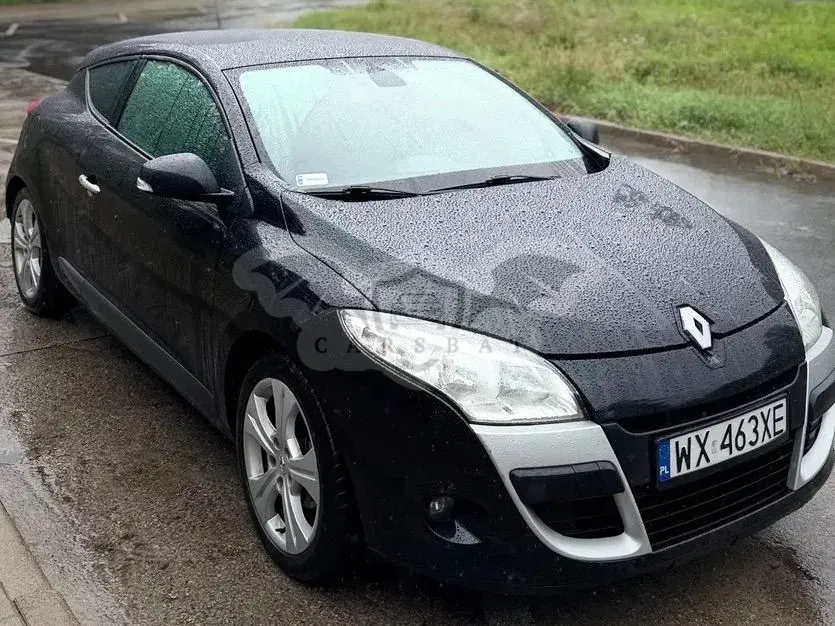 Renault Megane III (2008-2016) 1.6 16V Dynamique Euro5 2012