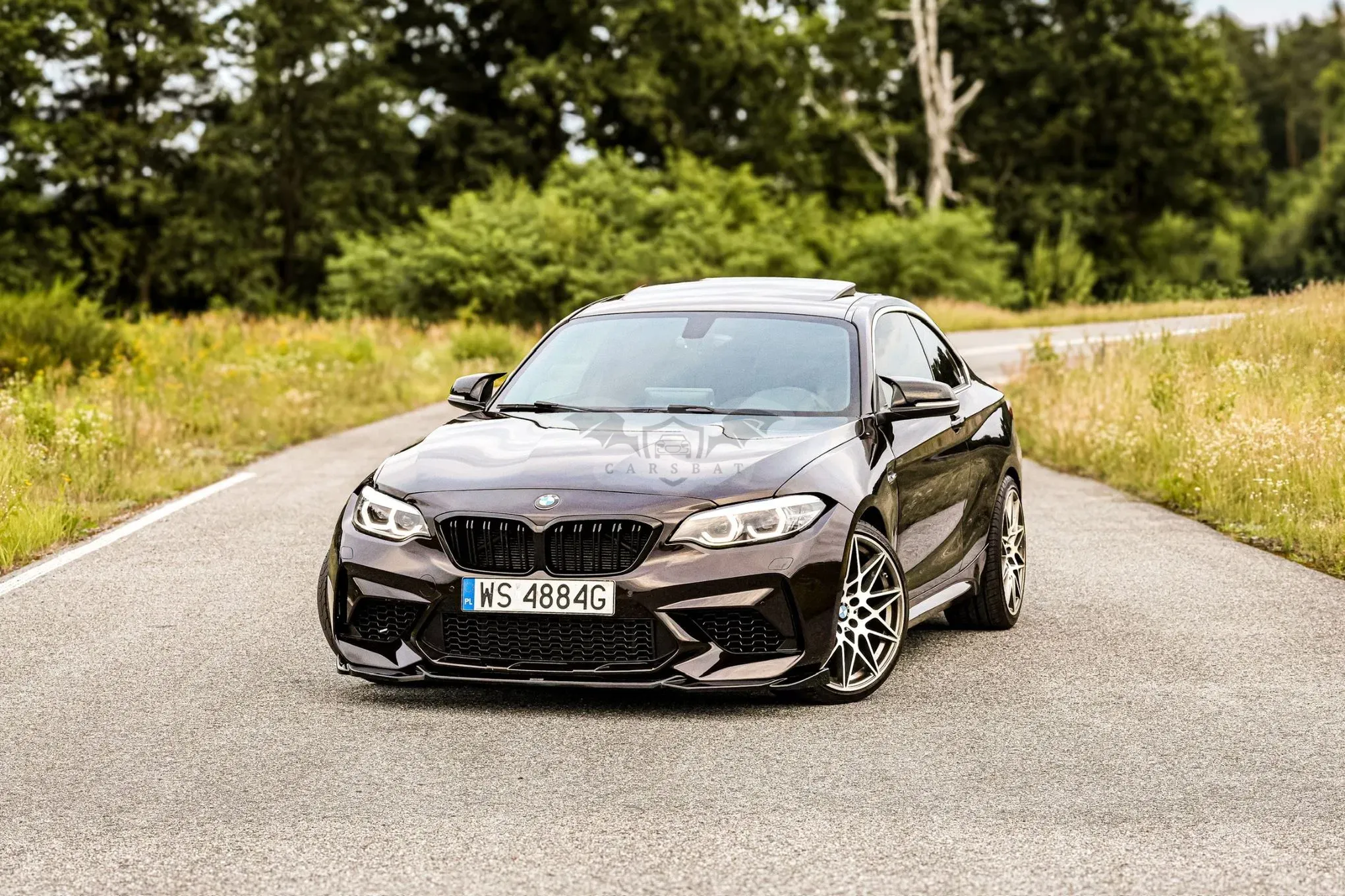 BMW 2 Series 228i M Sport 2015