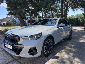 BMW 5 Series G60 (2023-) 520d xDrive mHEV M Sport 2024