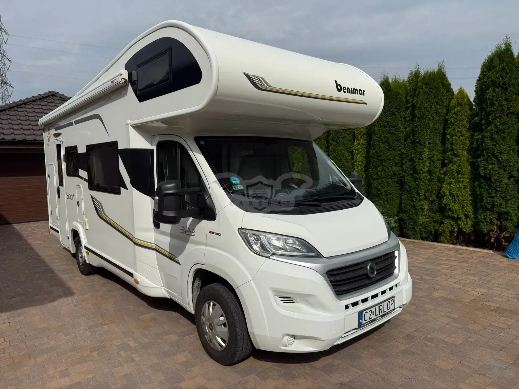Benimar Sport 2019