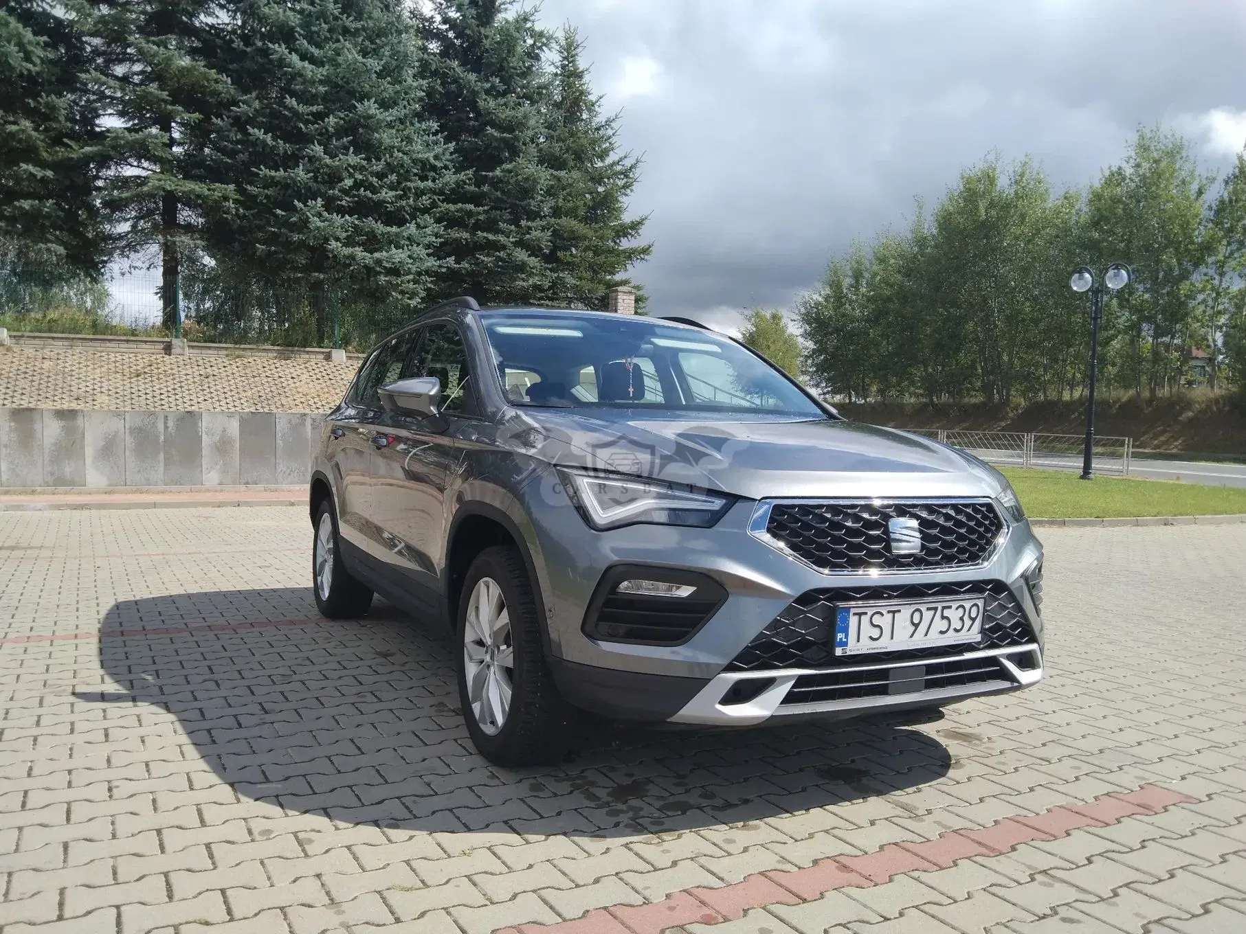 Seat Ateca 1.5 TSI Style S&S 2024
