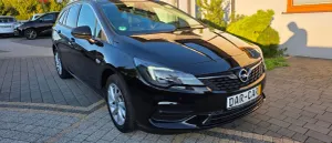Opel Astra K (2015-2021) 2021