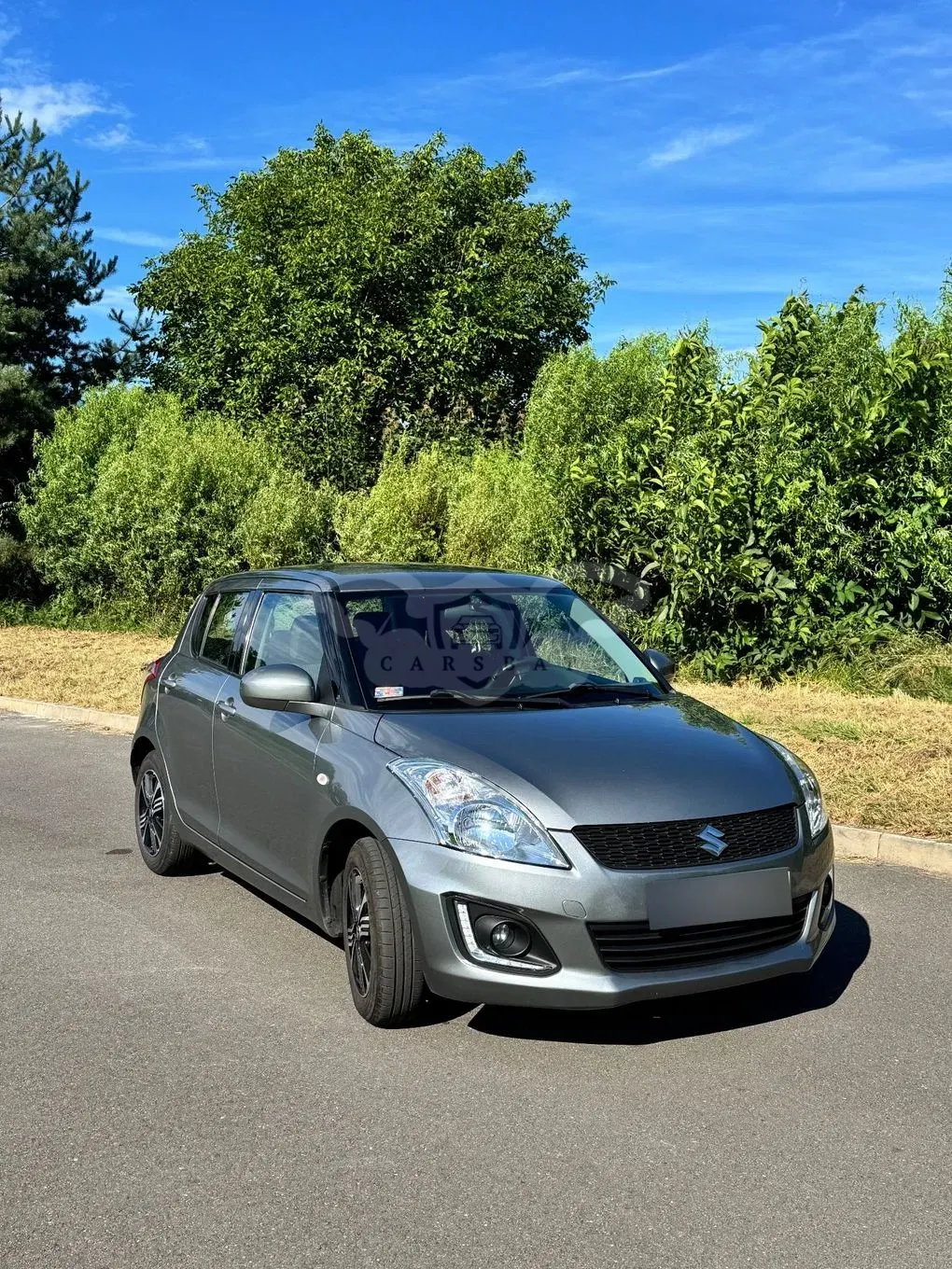 Suzuki Swift V (2010-2017) 1.2 Comfort Plus 2014