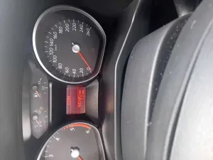 Ford Mondeo Mk4 (2007-2014) 1.8 TDCi Ambiente 2007