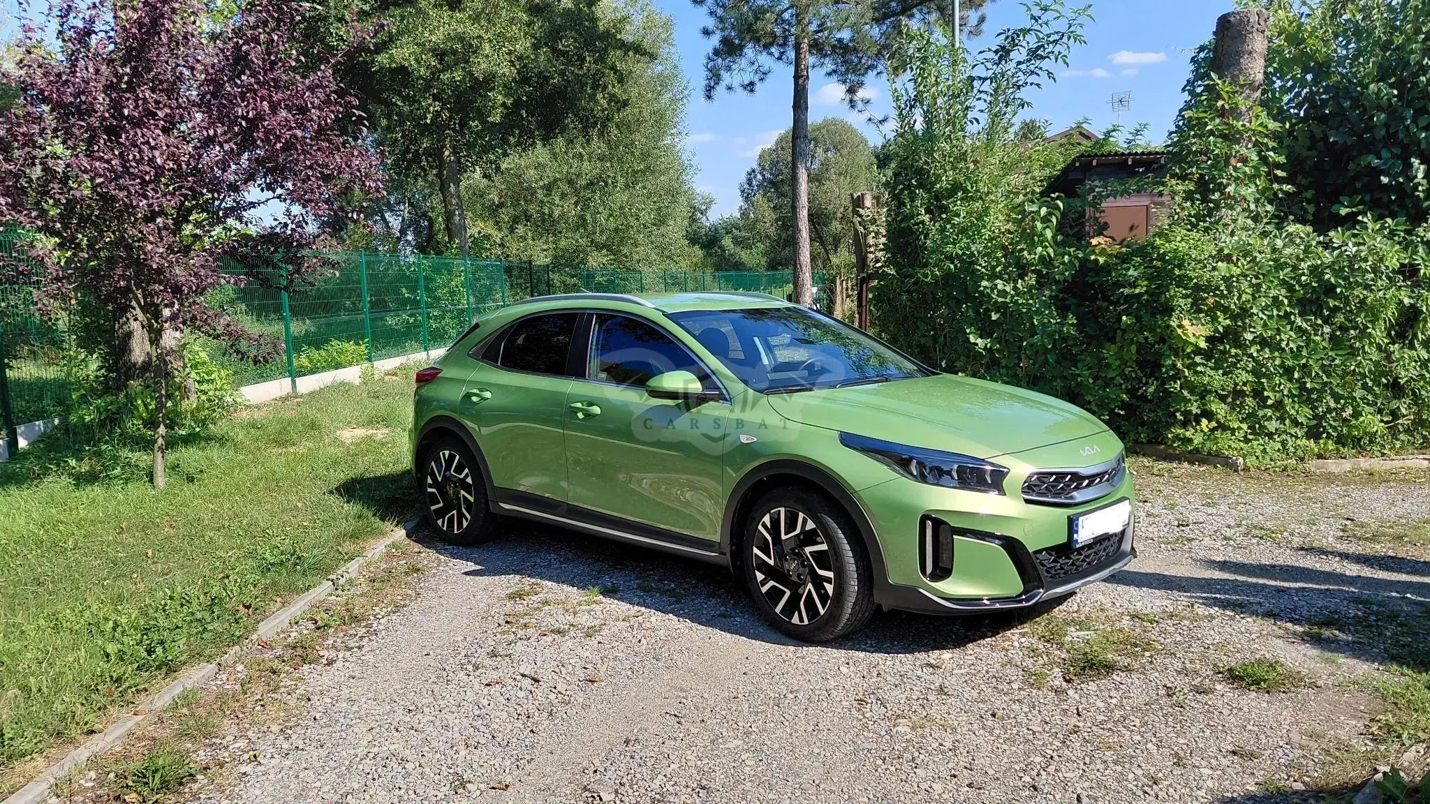Kia XCeed 1.5 T-GDI M 2023