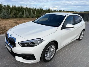 BMW 1 Series F40 (2019-) 118i 2019