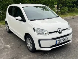 Volkswagen Up! 1.0 Take 2018
