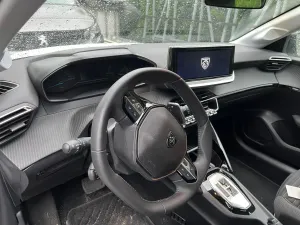 Peugeot 208 II (2019-) 2024