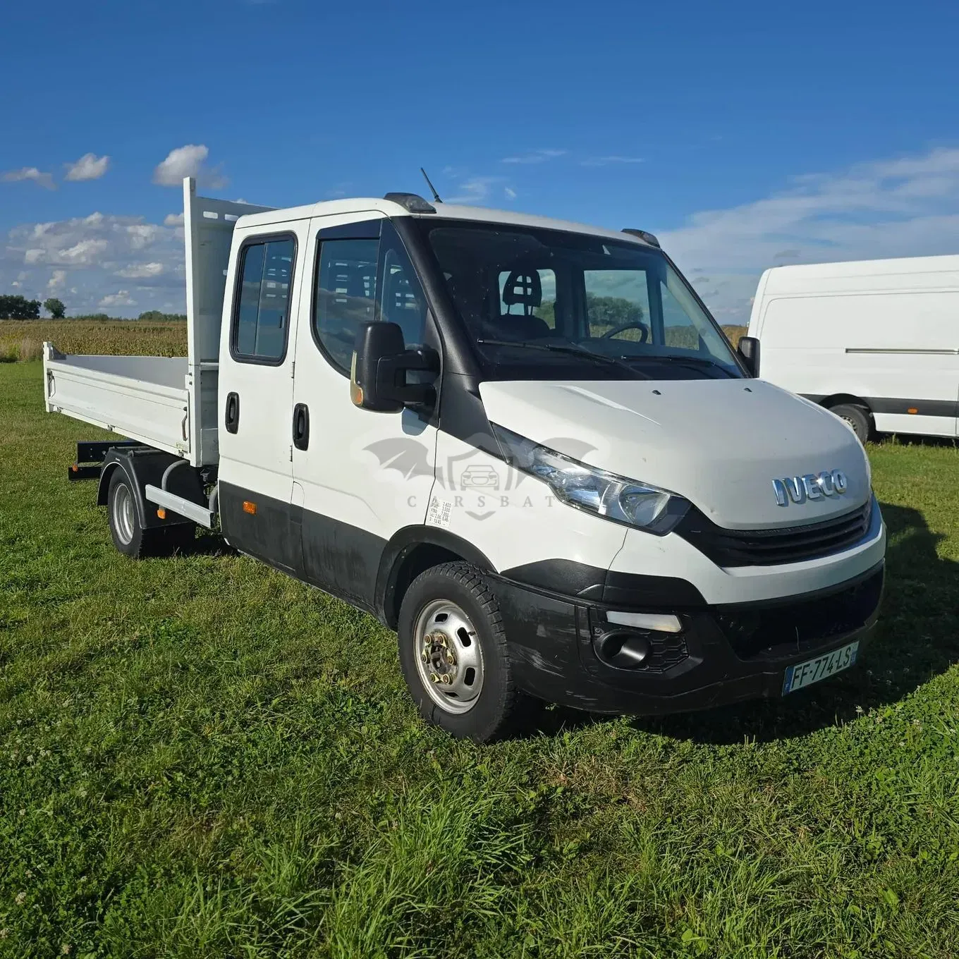 Iveco Daily 2019