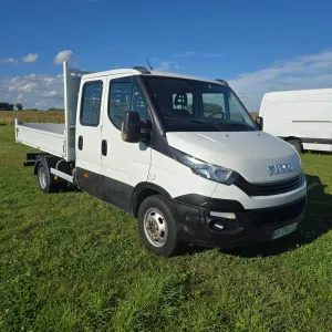 Iveco Daily 2019