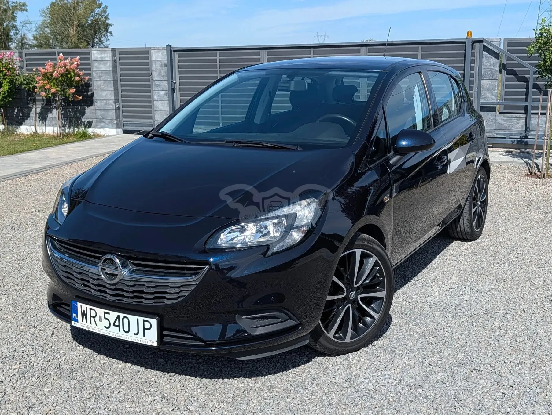 Opel Corsa E (2014-2019) 1.4 Enjoy 2019
