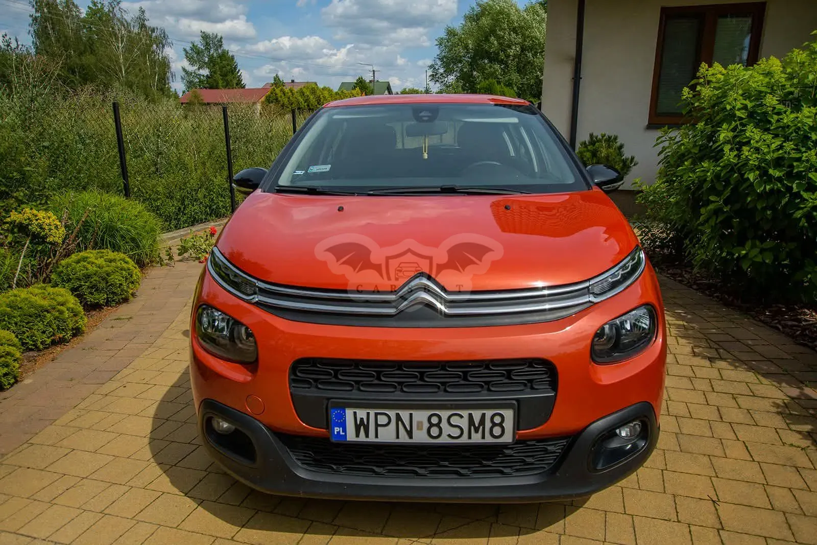 Citroën C3 III (2016-2024) 1.2 PureTech Live 2017