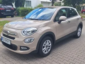 Fiat 500X 1.6 E-Torq Pop Star 2018