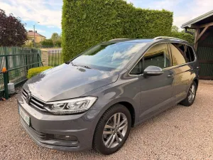 Volkswagen Touran III (2015-) 2023