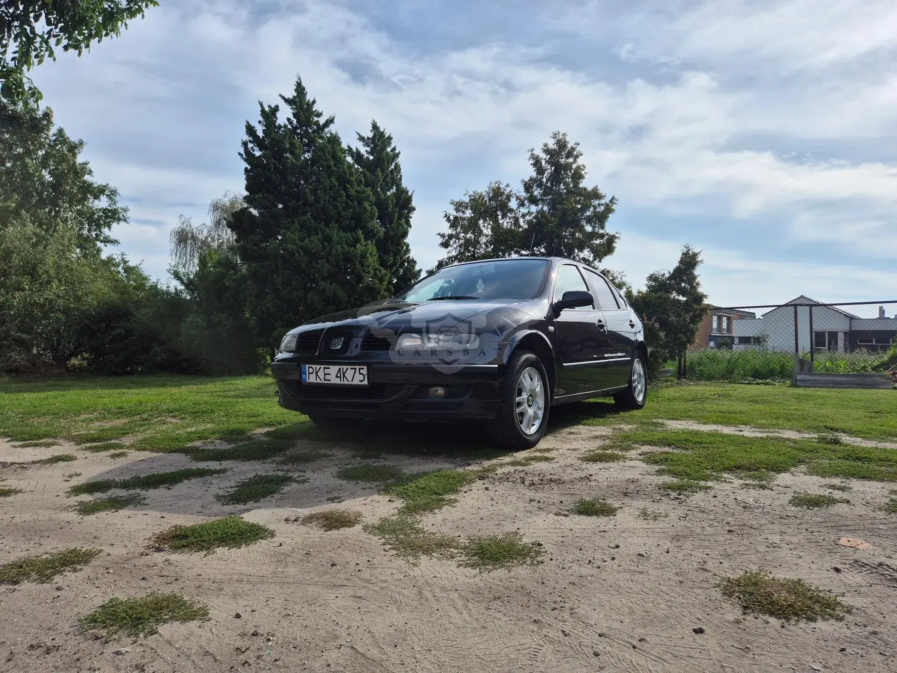 Seat Leon I (1999-2005) 2002