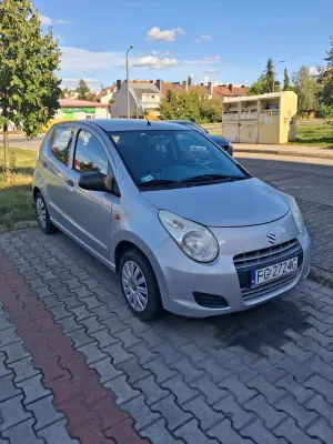 Suzuki Alto 1.0 Classic 2009