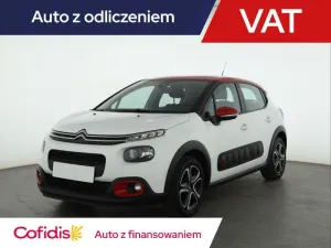 Citroën C3 II (2008-2018) 2018