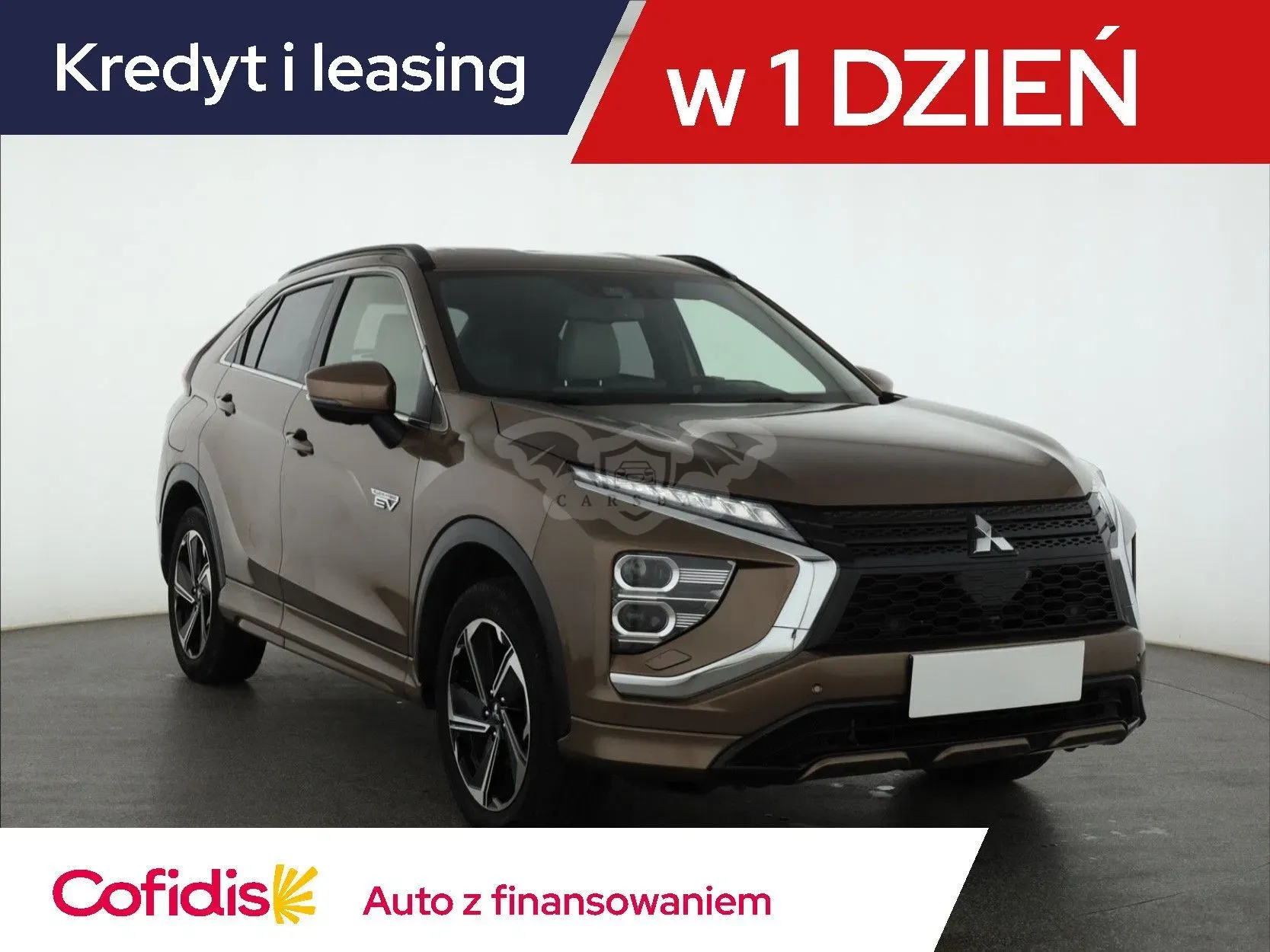 Mitsubishi Eclipse Cross 2022