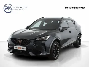 Cupra Formentor 1.5 TSI DSG 2022