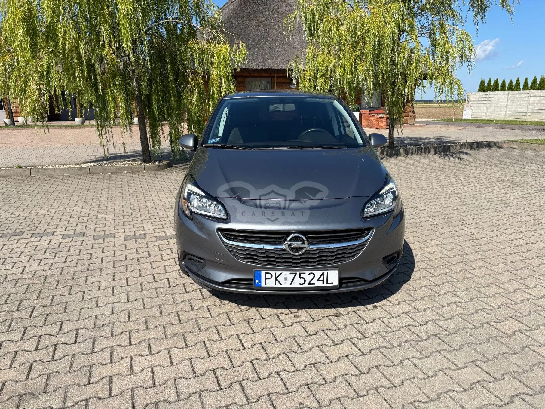 Opel Corsa E (2014-2019) 1.4 120 Lat S&S 2018