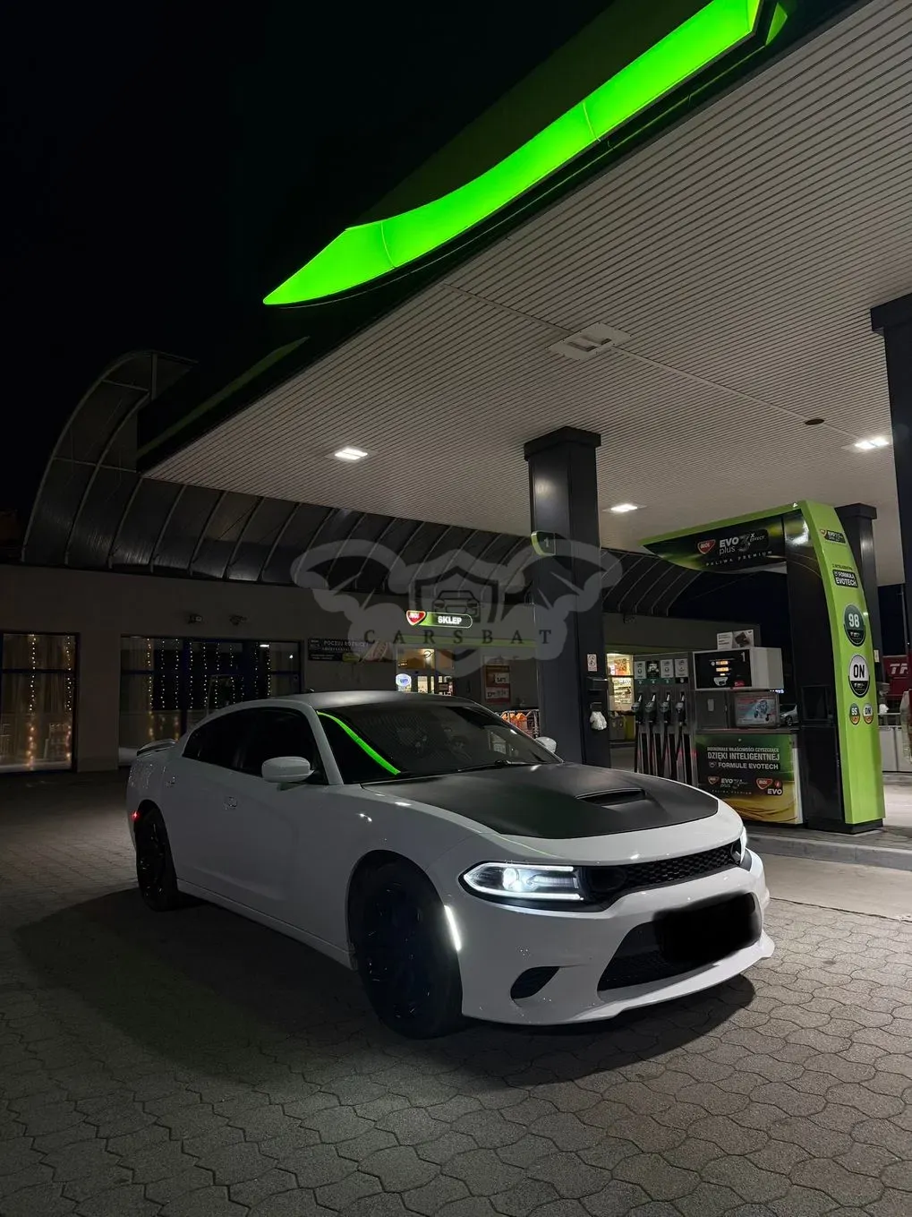 Dodge Charger 2014