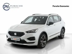 Seat Tarraco 2.0 Eco TSI FR S&S 4Drive DSG 2022