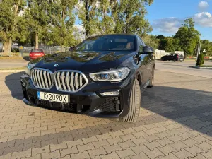 BMW X6 G06 (2019-) 2020
