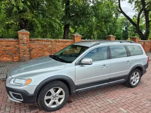 Volvo XC70 2010