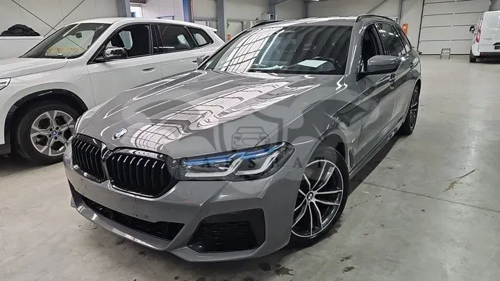 BMW 5 Series G30/G31 (2017-2023) 520d xDrive M Sport sport 2022